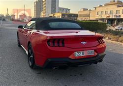 فورد موستانج